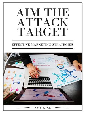 cover image of Aim the Attack Target